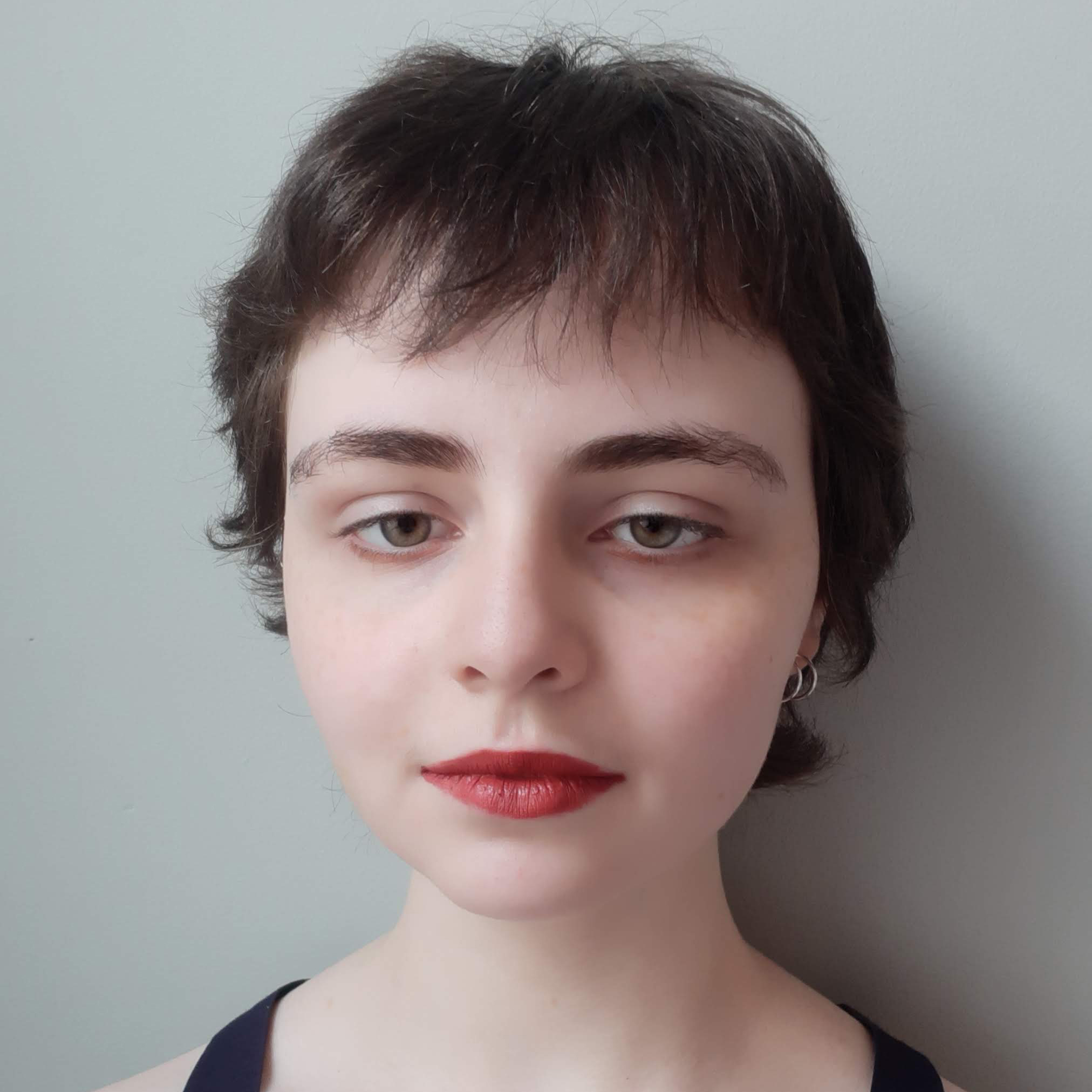 Photo of Blair Enright