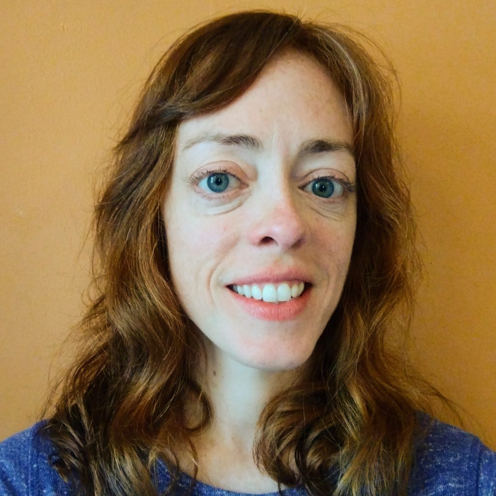 Photo of Marianne Erhardt