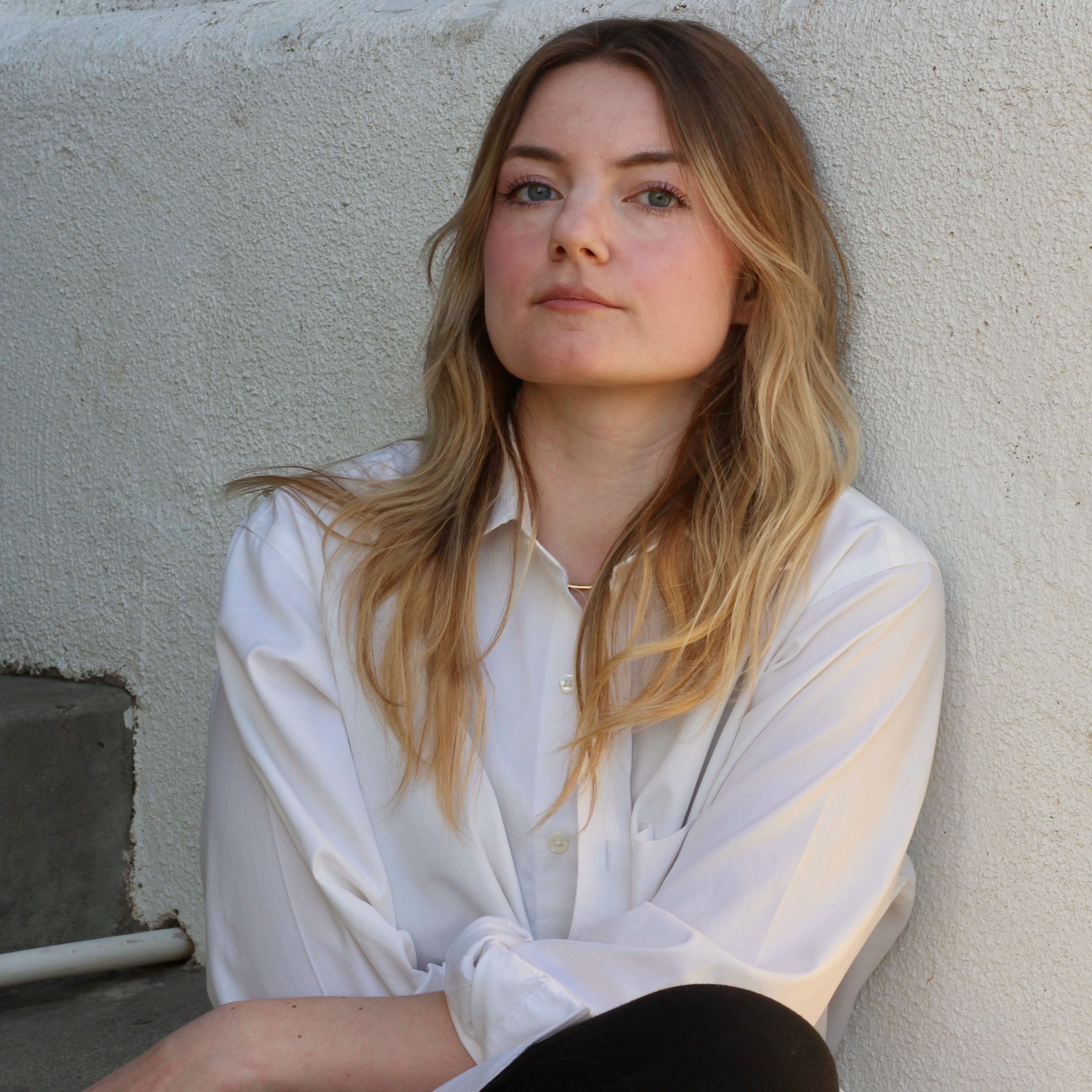 Photo of Lily Felsenthal