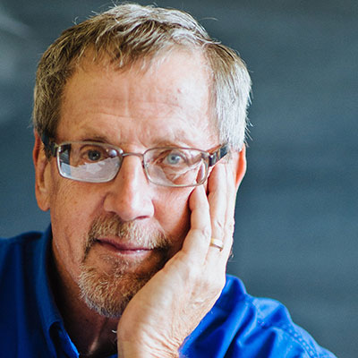 Gary Fincke