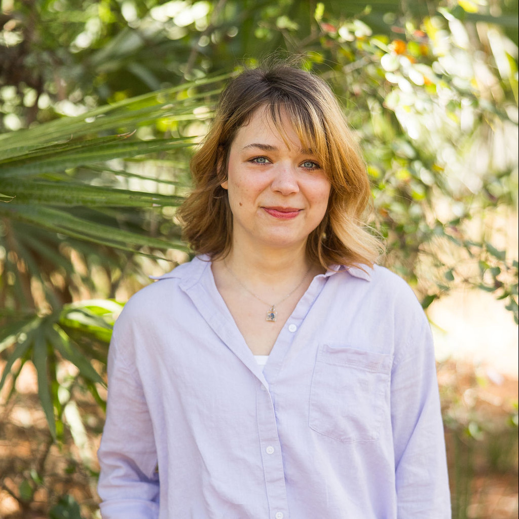 Photo of Courtney Flerlage