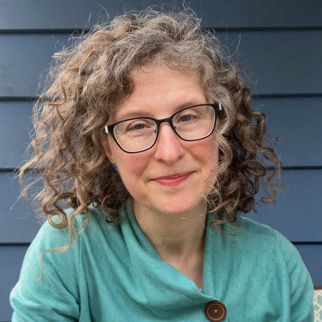 Photo of Mary Fontana