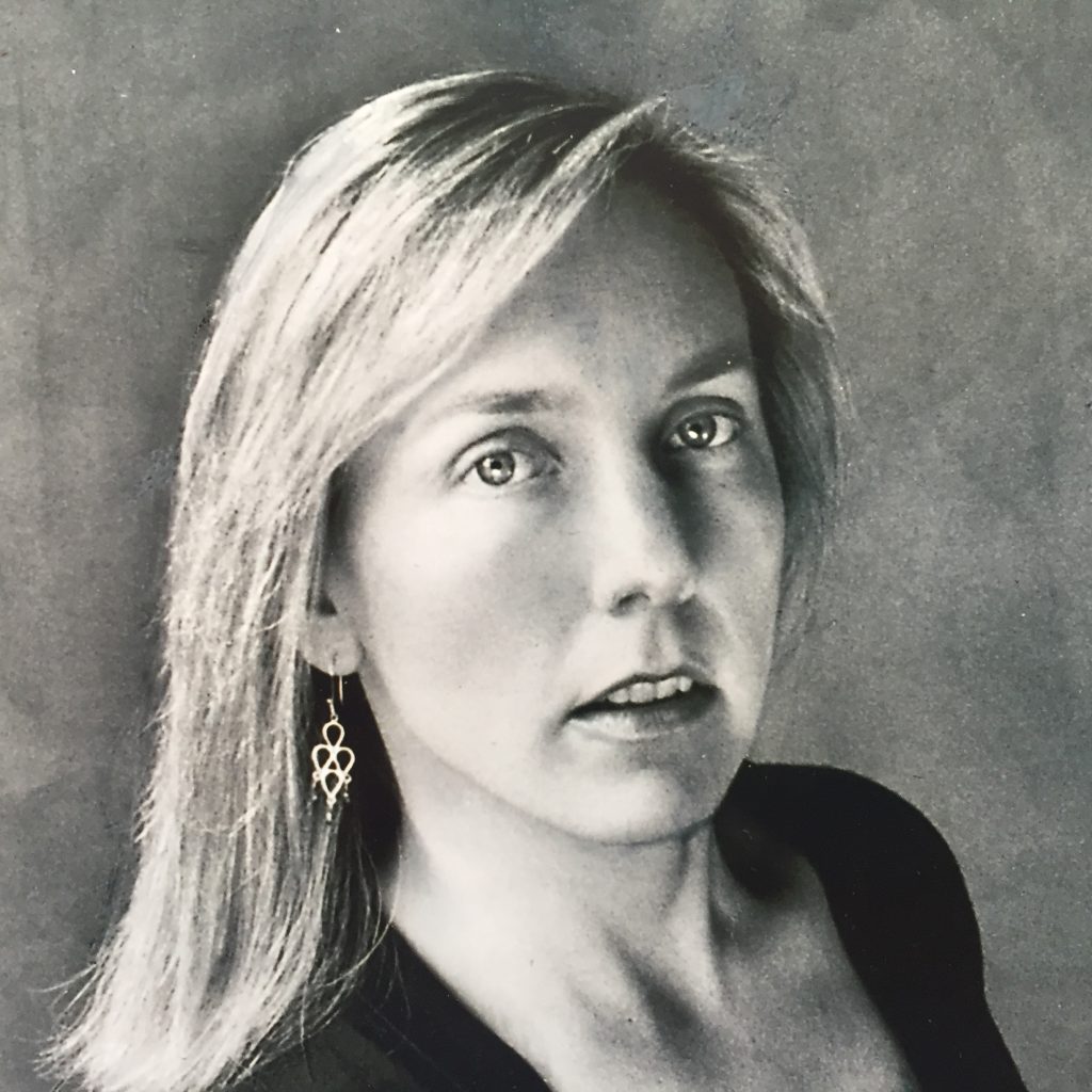 Photo of Emily Franklin