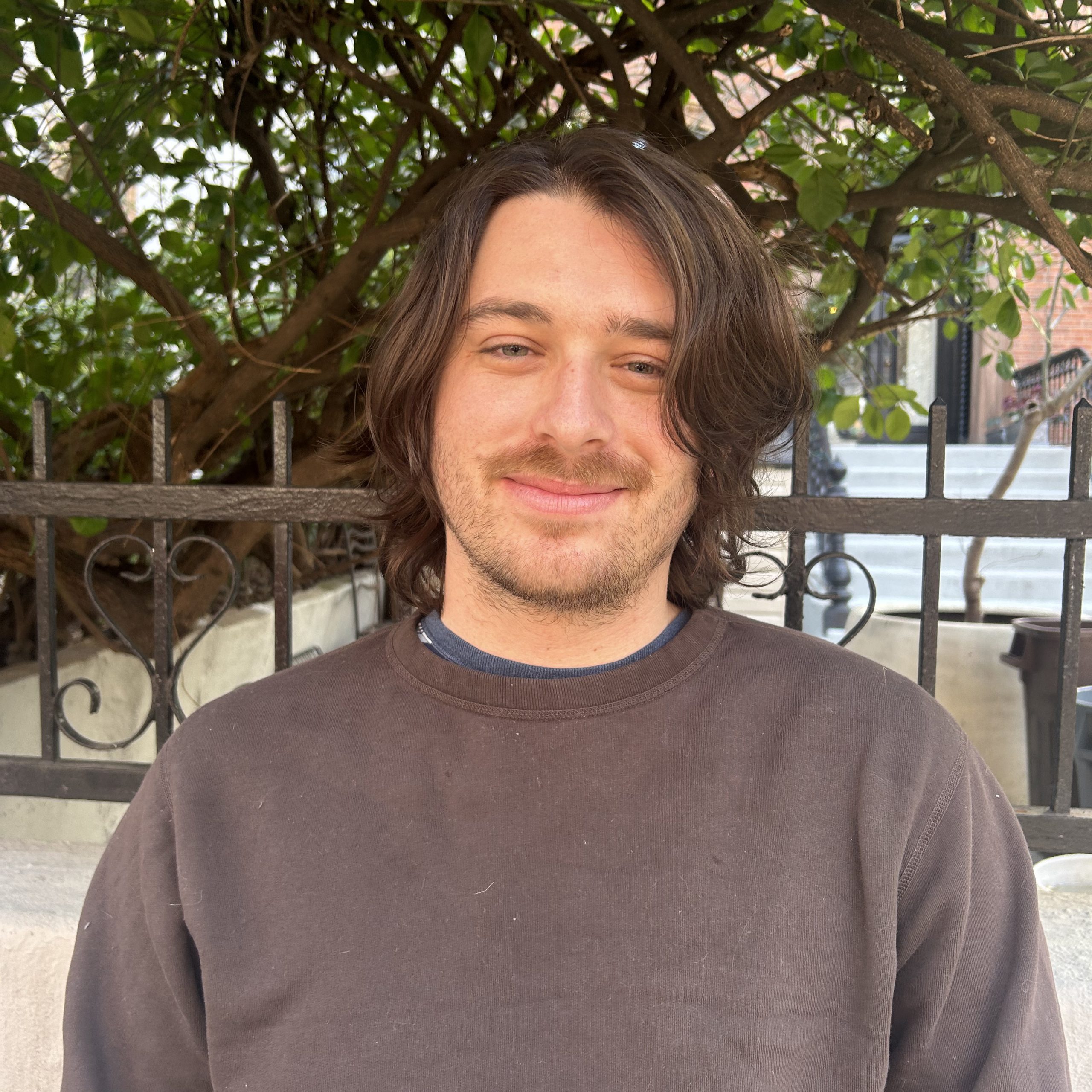 Photo of Alexander Fredman
