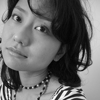 Photo of Naoko Fujimoto