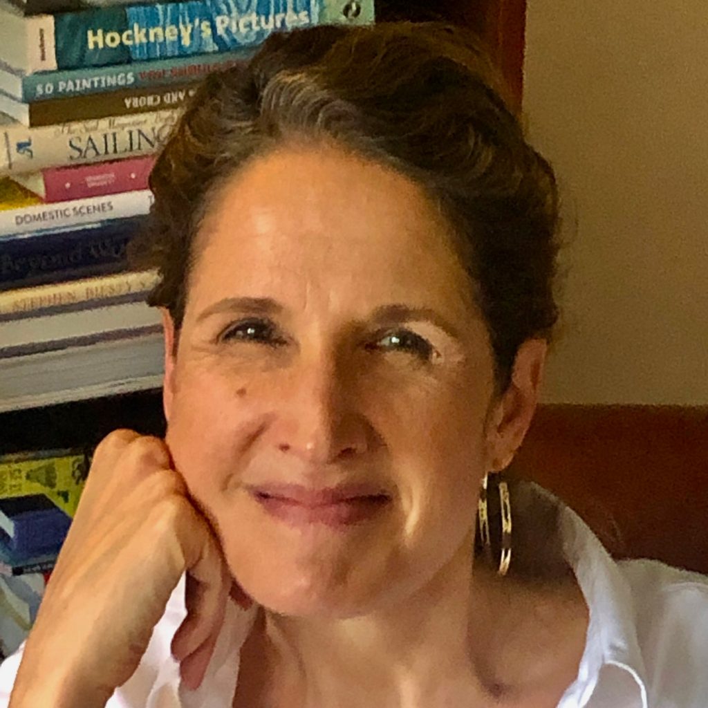 Photo of Kim Garcia