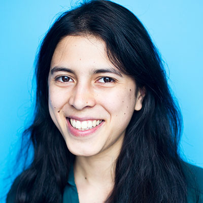 Photo of Jennifer Gersten