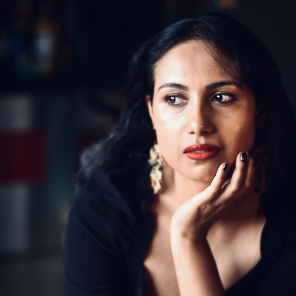 Photo of Torsa Ghosal