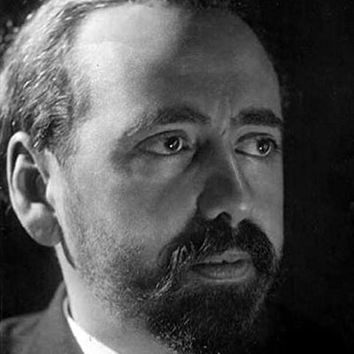 Oliverio Girondo