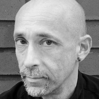 Photo of Erik Gleiberman
