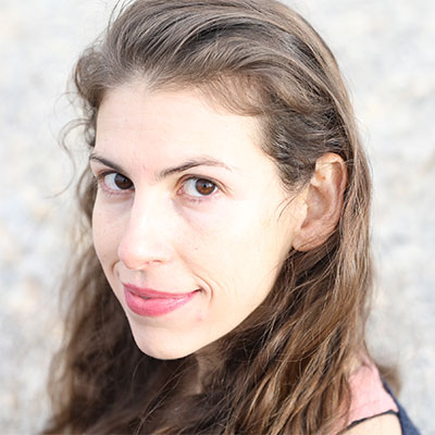 April Goldman-Sims