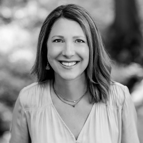 Photo of Jacque Gorelick