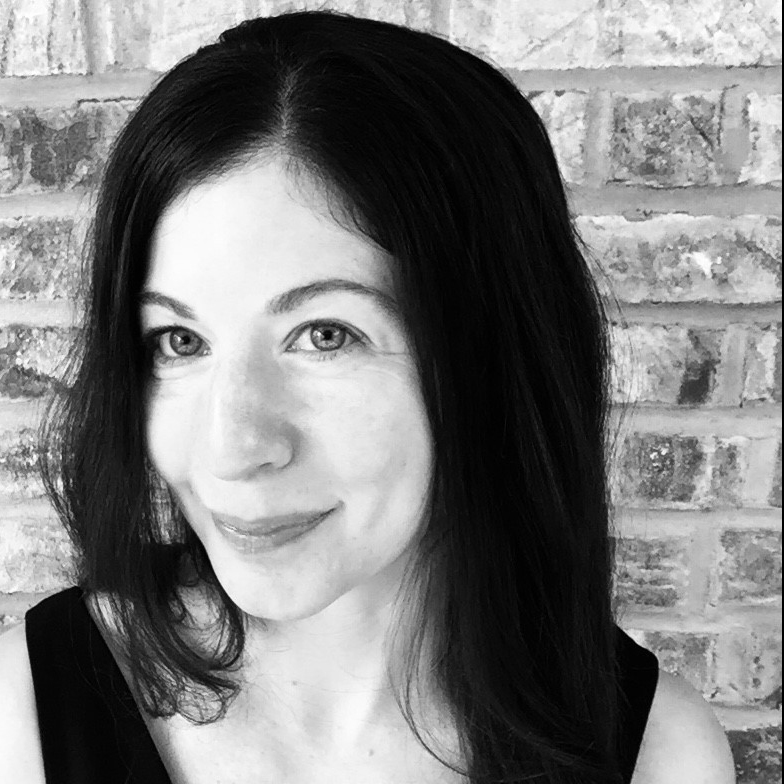 Photo of Leah Naomi Green