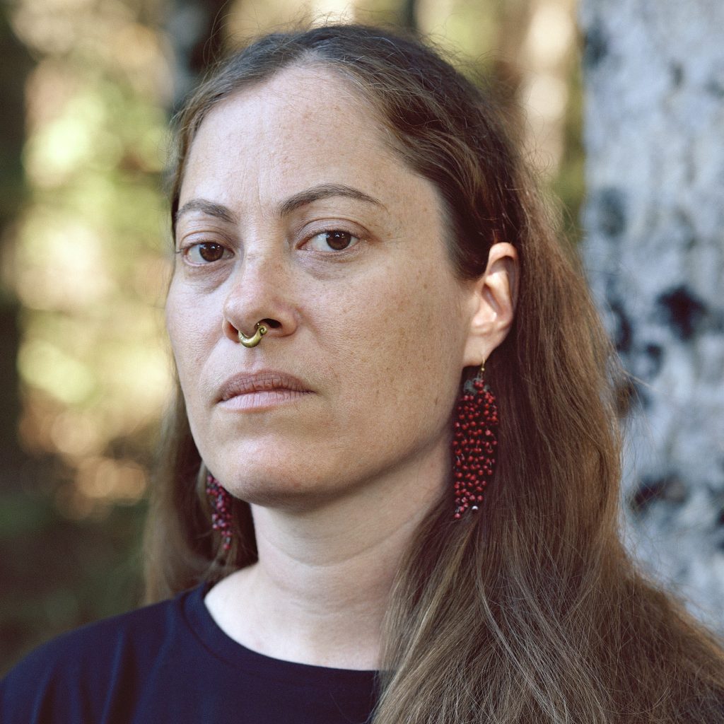 Photo of Miriam Bird Greenberg