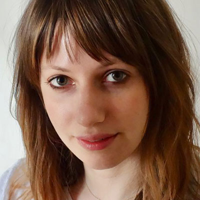 Hanna Halperin Goldstein