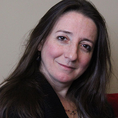 Saskia Hamilton