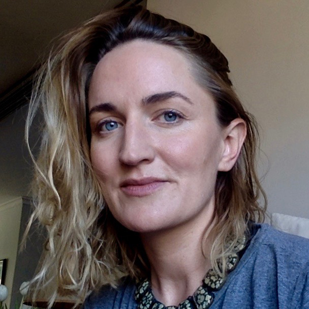 Photo of Anna Hartford