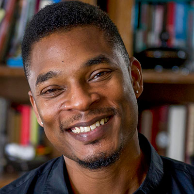 Terrance Hayes