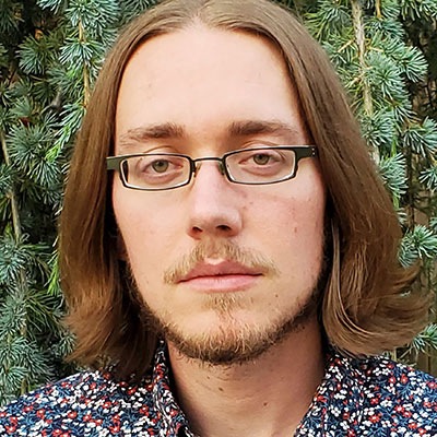 Photo of Andrew Hemmert