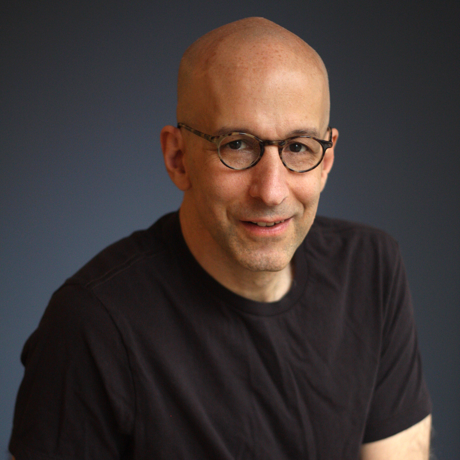 Photo of Joshua Henkin