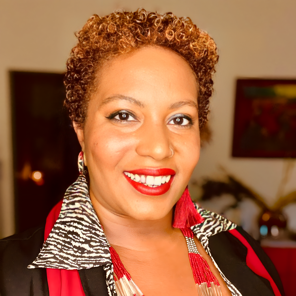 Photo of Faylita Hicks
