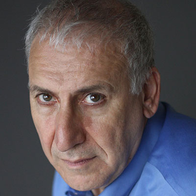 Edward Hirsch
