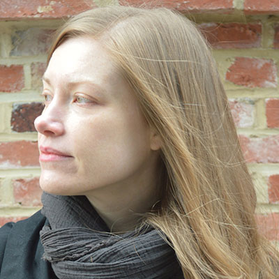 Photo of Colleen Hollister