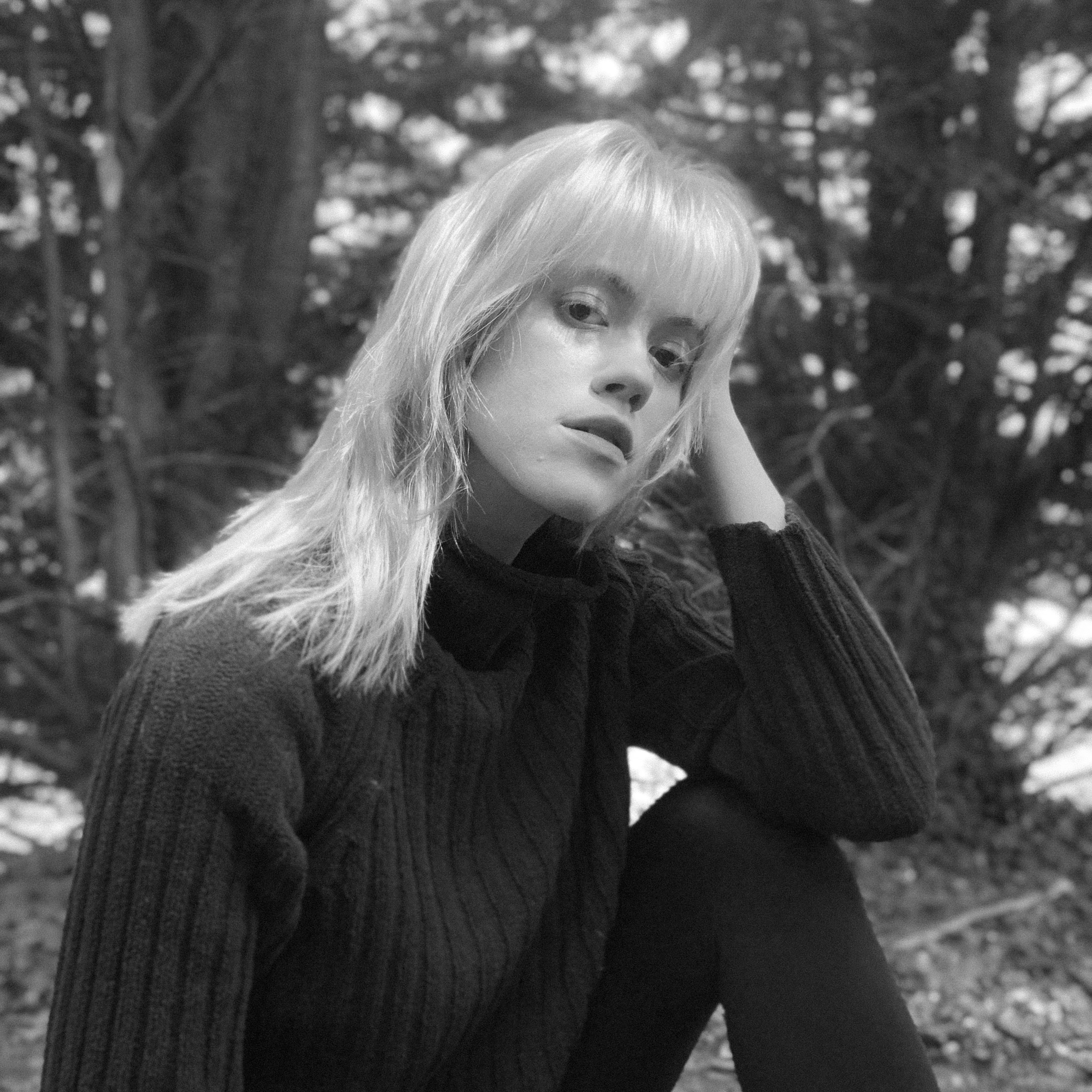 Photo of Kira Homsher