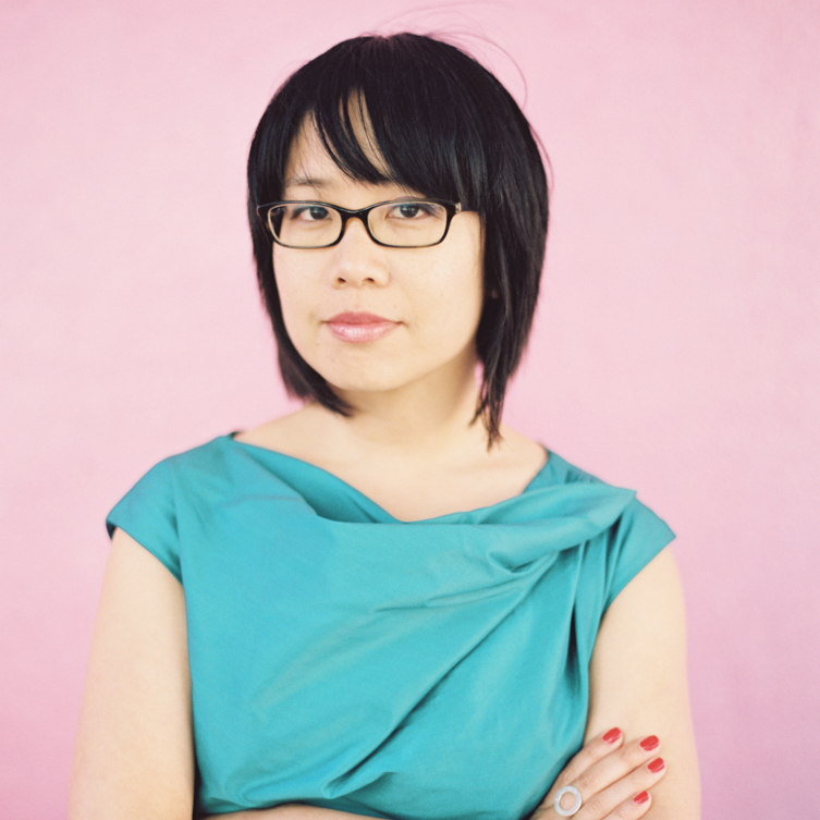 Photo of Melissa Hung