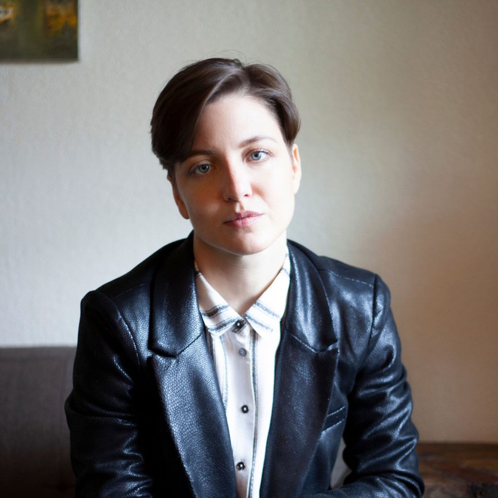Photo of K. Iver