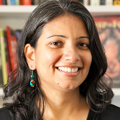 Sangamithra Iyer