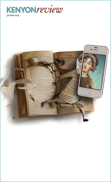 Jan-Feb 2019 Cover Image