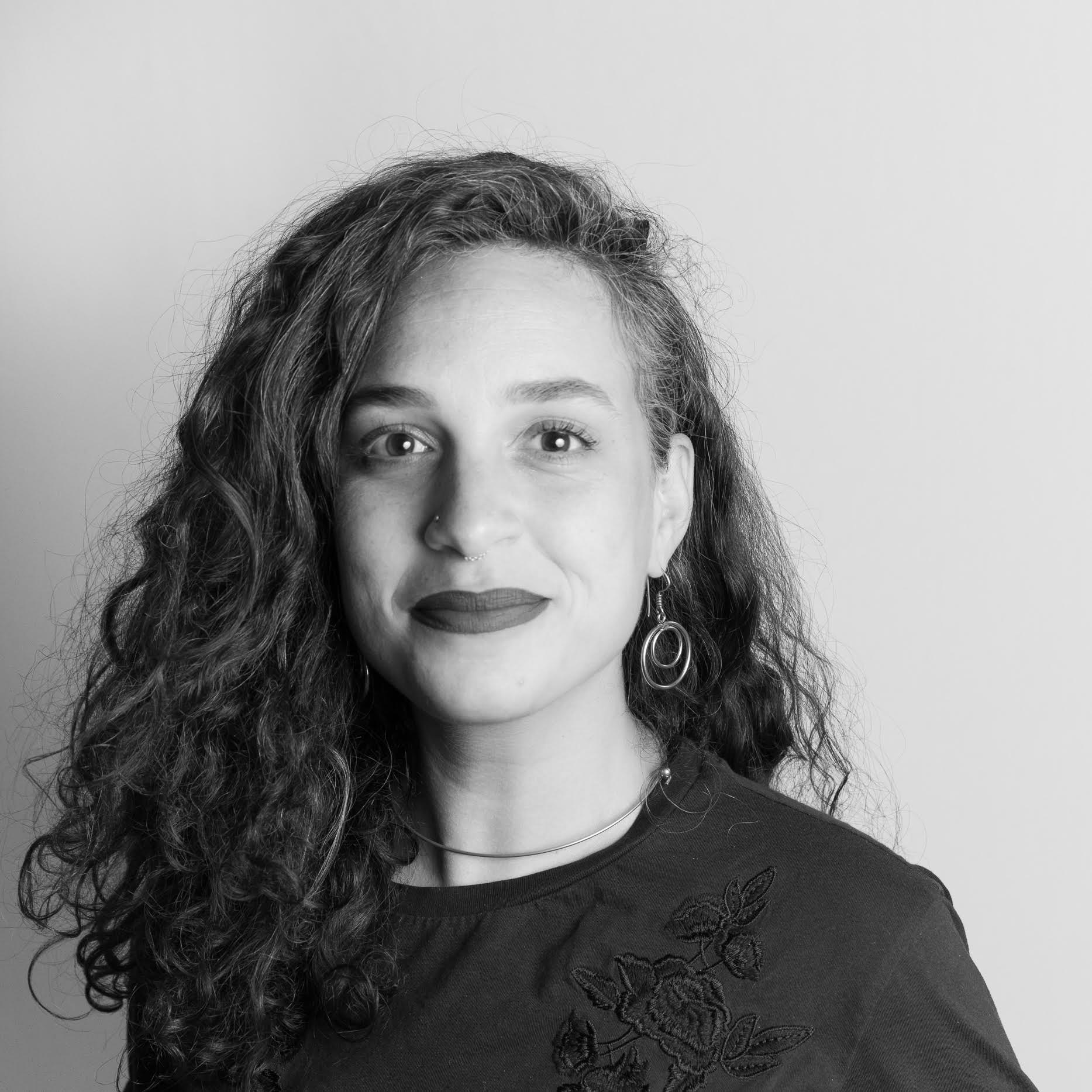 Photo of Vida James