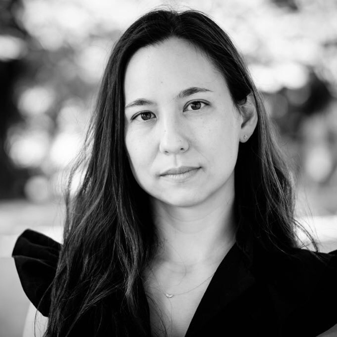 Photo of Elaine Johanson