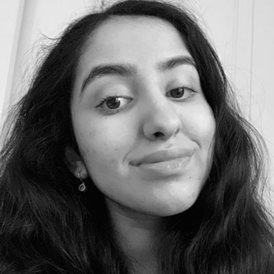 Photo of Myra Kamal