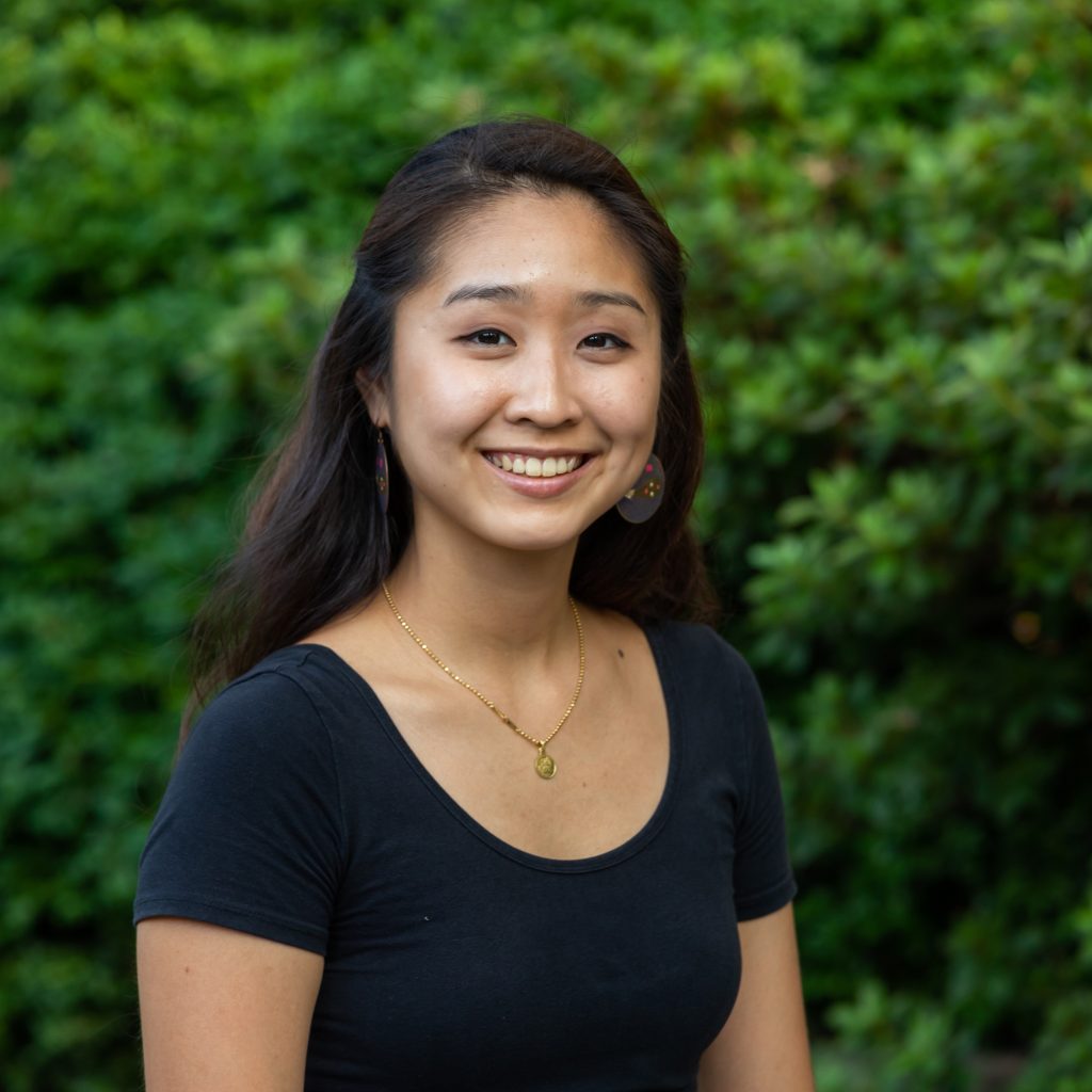 Photo of Jimin Kang