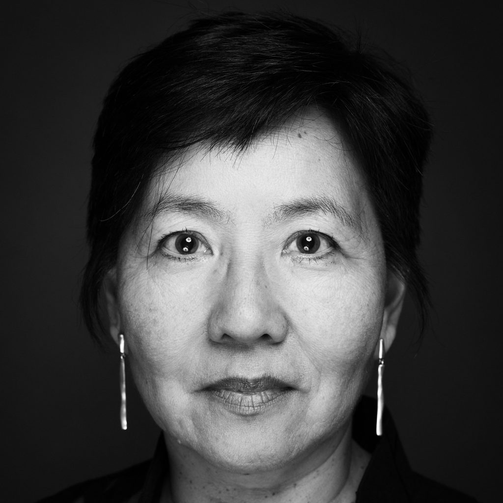 Photo of Karen Kao