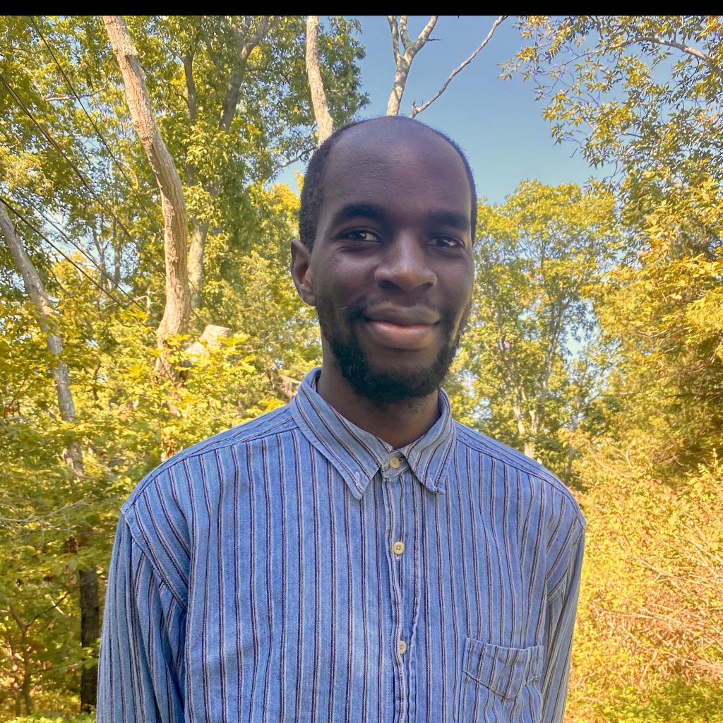 Photo of Tobi Kassim