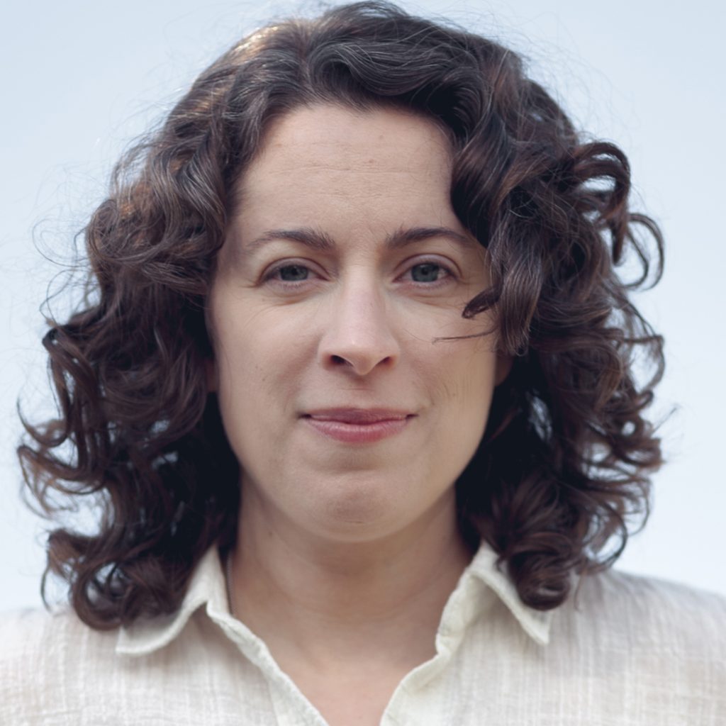 Photo of Jennifer R. Kellogg