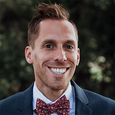 Christopher Kempf