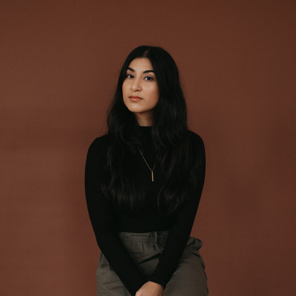 Photo of Saba Keramati