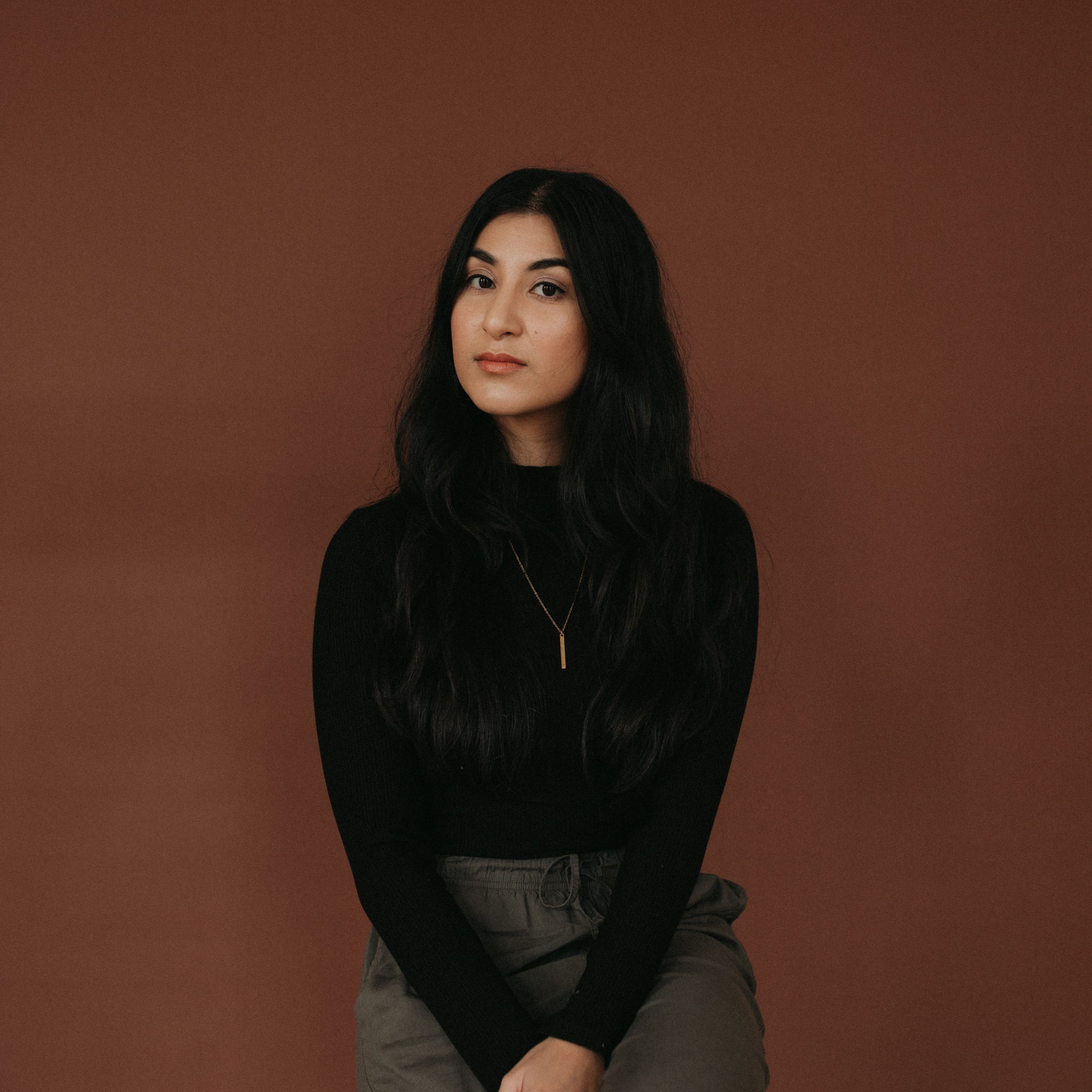 Photo of Saba Keramati