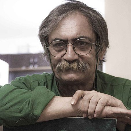 Photo of Aboutorab Khosravi