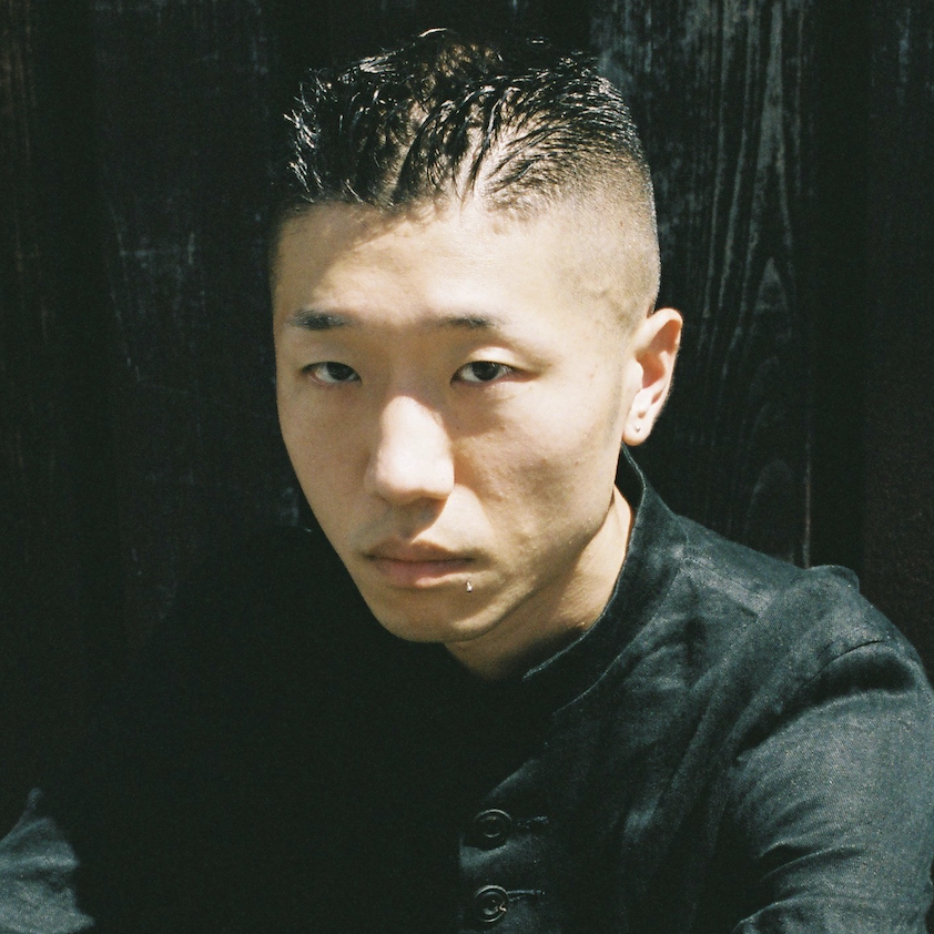 Photo of Tae Rang Kim
