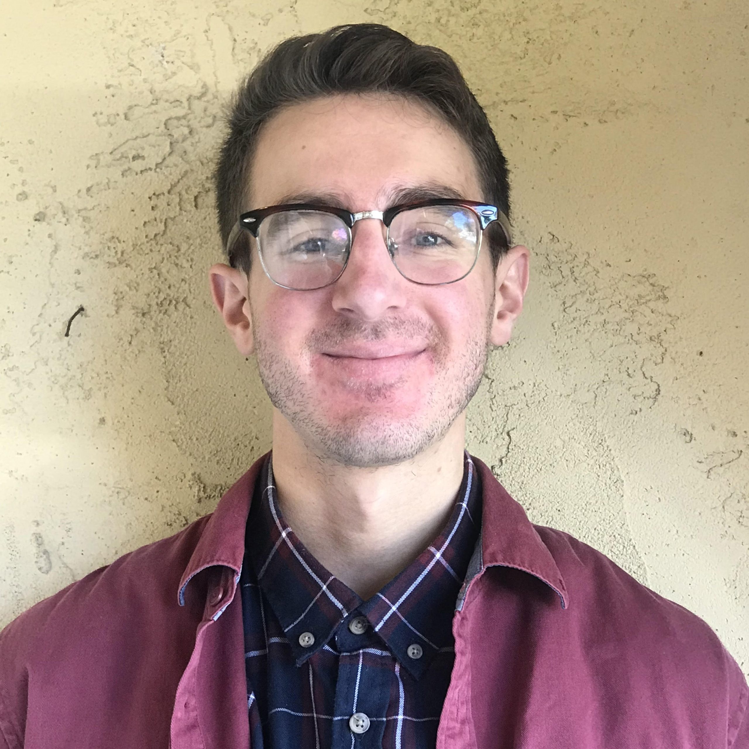 Photo of Jeremy Klemin