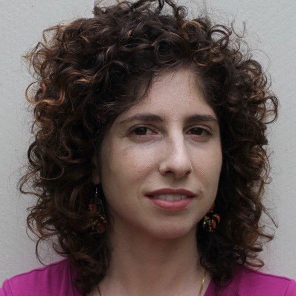 Photo of Laura Kraftowitz