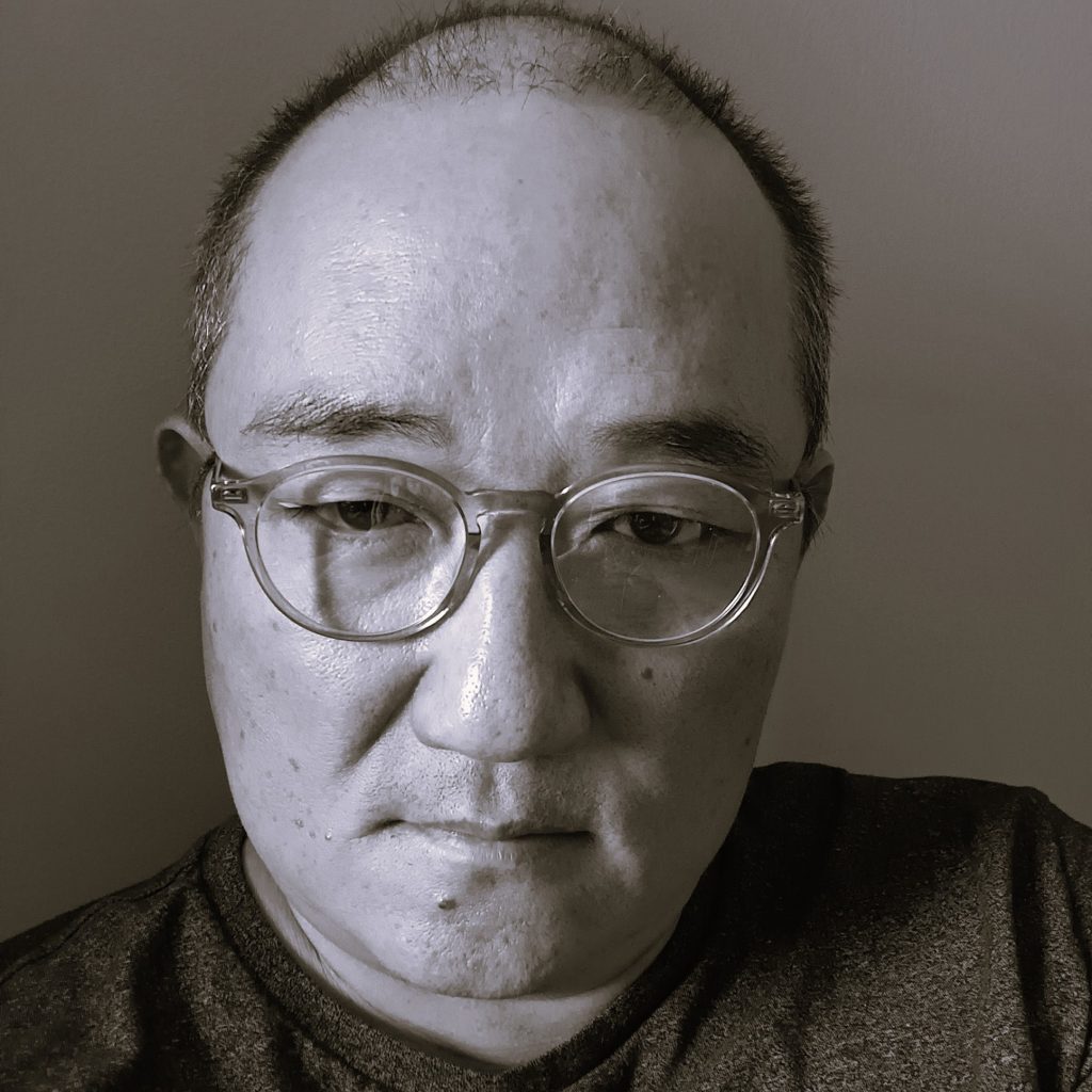Photo of Haesong Kwon