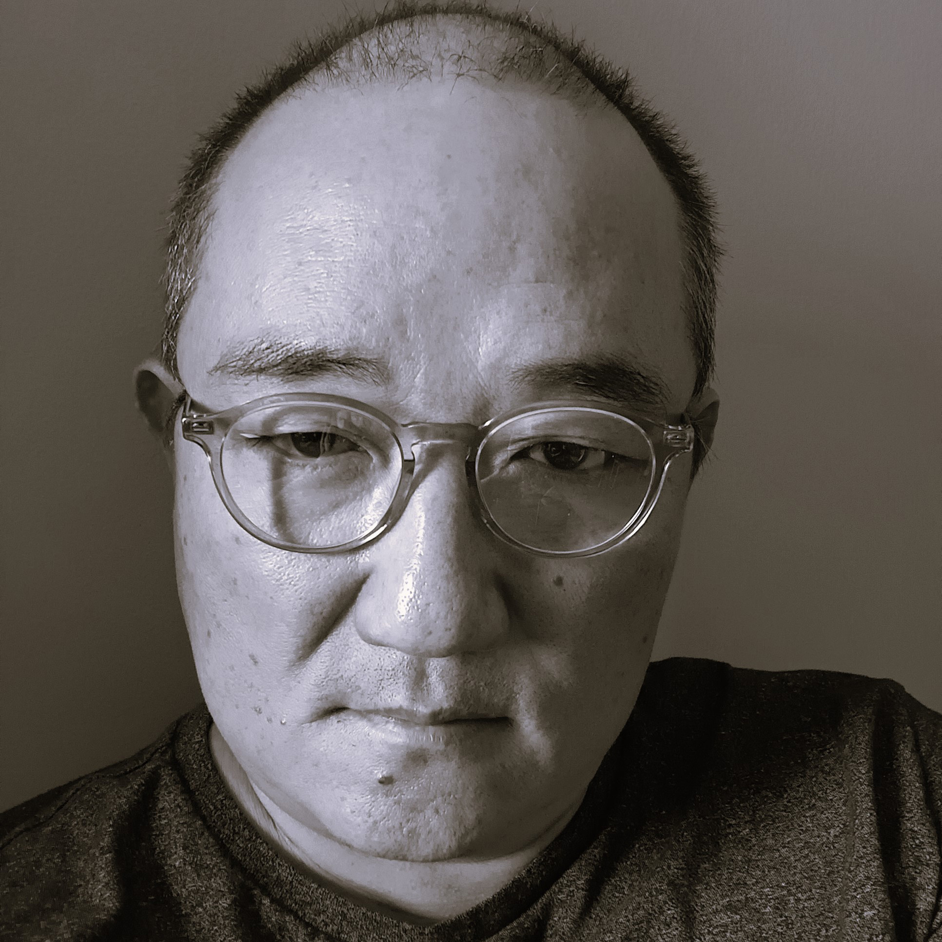 Photo of Haesong Kwon