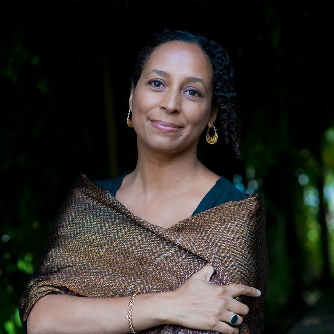 Photo of Danusha Laméris