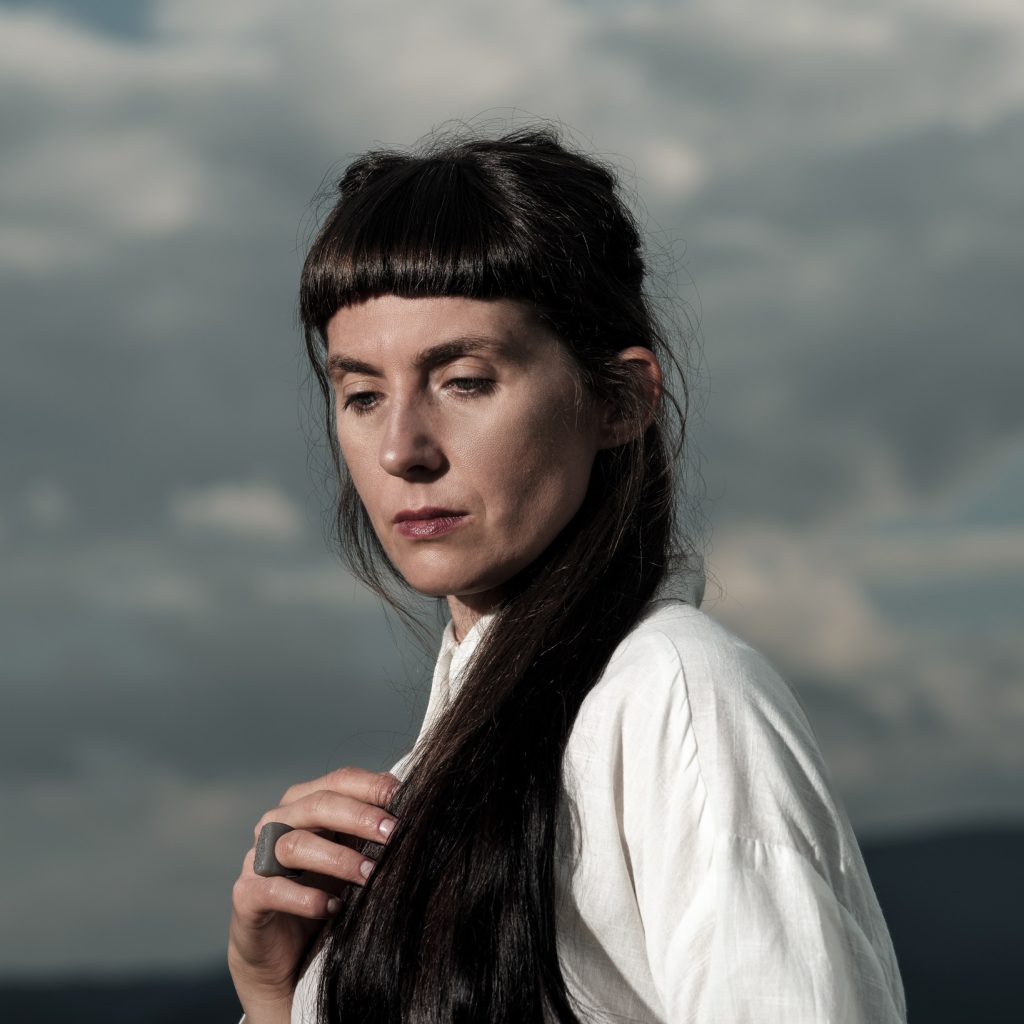 Photo of Małgorzata Lebda